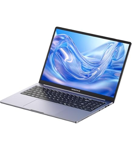 Lenovo IdeaPad Slim 5 16IAH8 Laptop, 16-inch, 16GB RAM, 512GB SSD